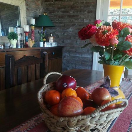 The Polo House Bed and Breakfast Pilar  Esterno foto
