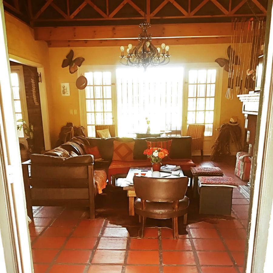 The Polo House Bed and Breakfast Pilar  Esterno foto