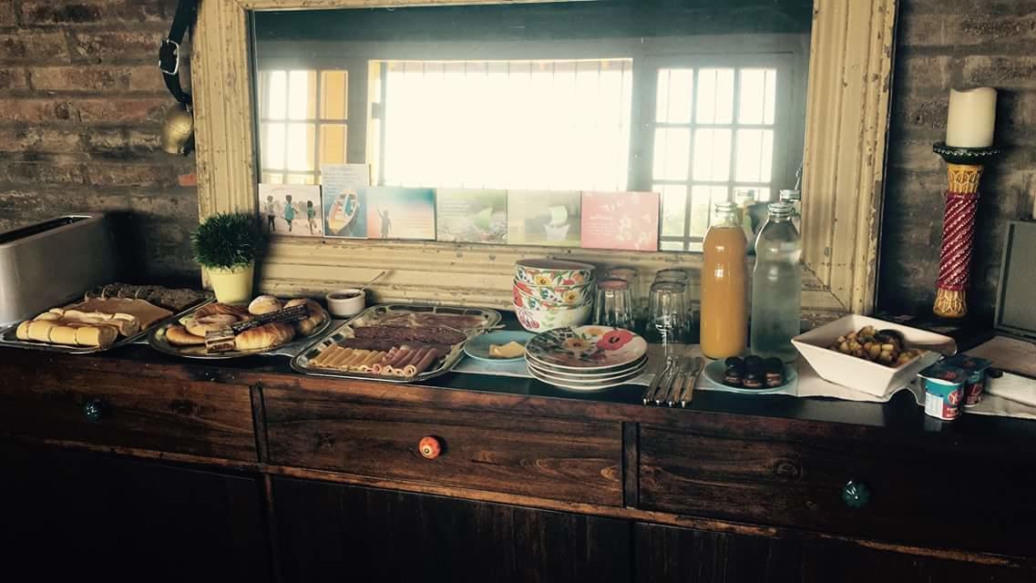 The Polo House Bed and Breakfast Pilar  Esterno foto