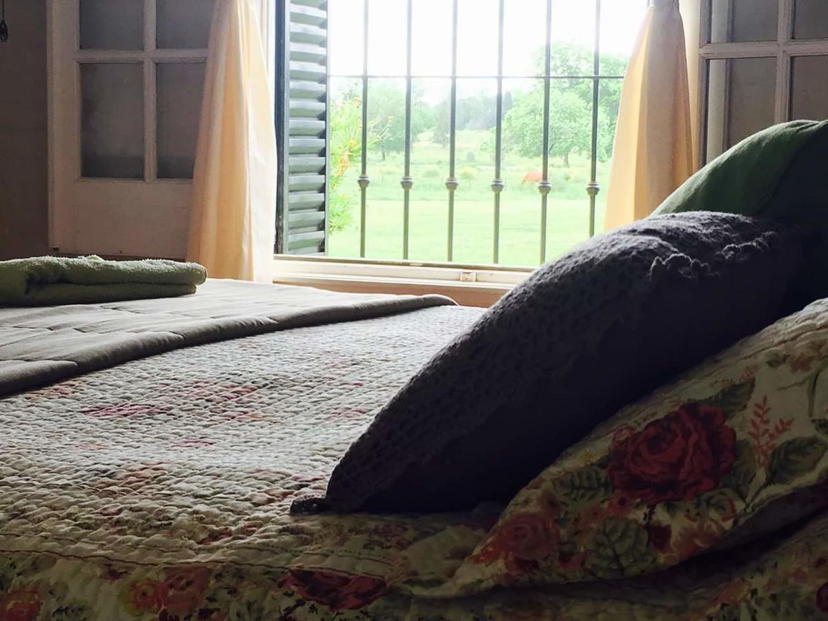The Polo House Bed and Breakfast Pilar  Esterno foto