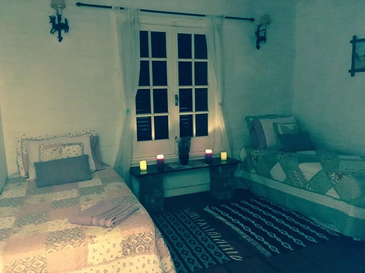 The Polo House Bed and Breakfast Pilar  Esterno foto