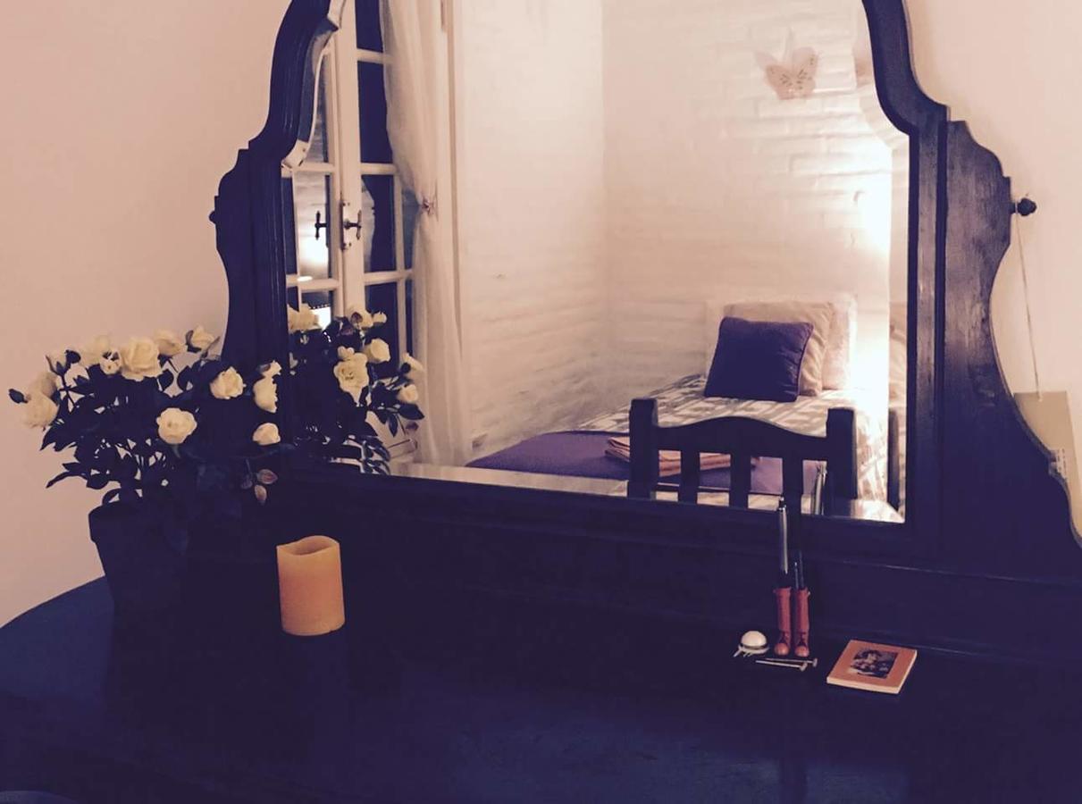 The Polo House Bed and Breakfast Pilar  Esterno foto