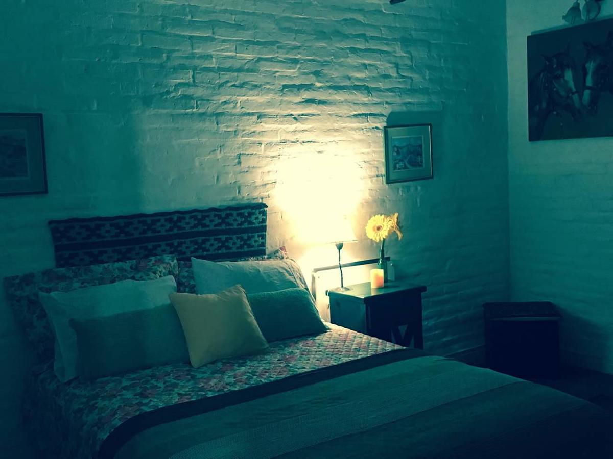 The Polo House Bed and Breakfast Pilar  Esterno foto